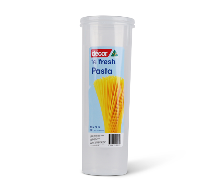 Pasta Container, 1.5L