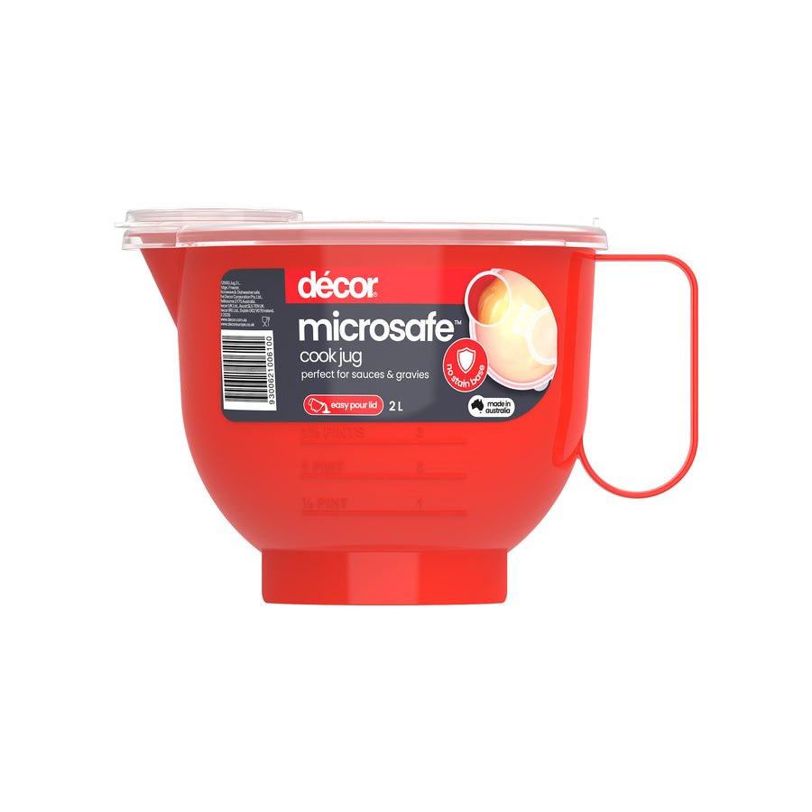 Jug, 2.0L