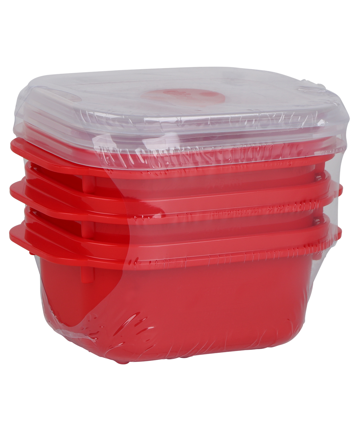 Microsafe™ Container, Oblong, 375ml, Set | Décor Australia – Décor ...