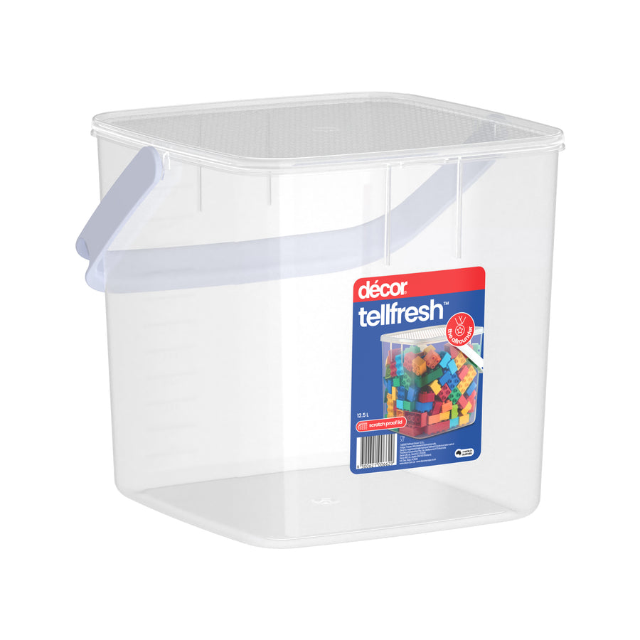 Super Storer™ Bulk Food Container, 12.5L