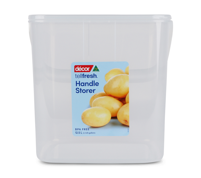 Super Storer™ Bulk Food Container, 12.5L