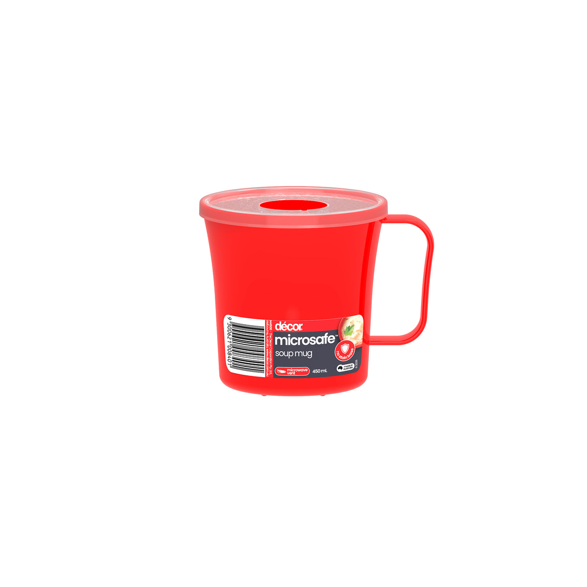 Soup Mug, 450ml