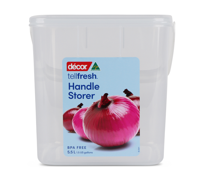 Super Storer™ Bulk Food Container, 5.5L