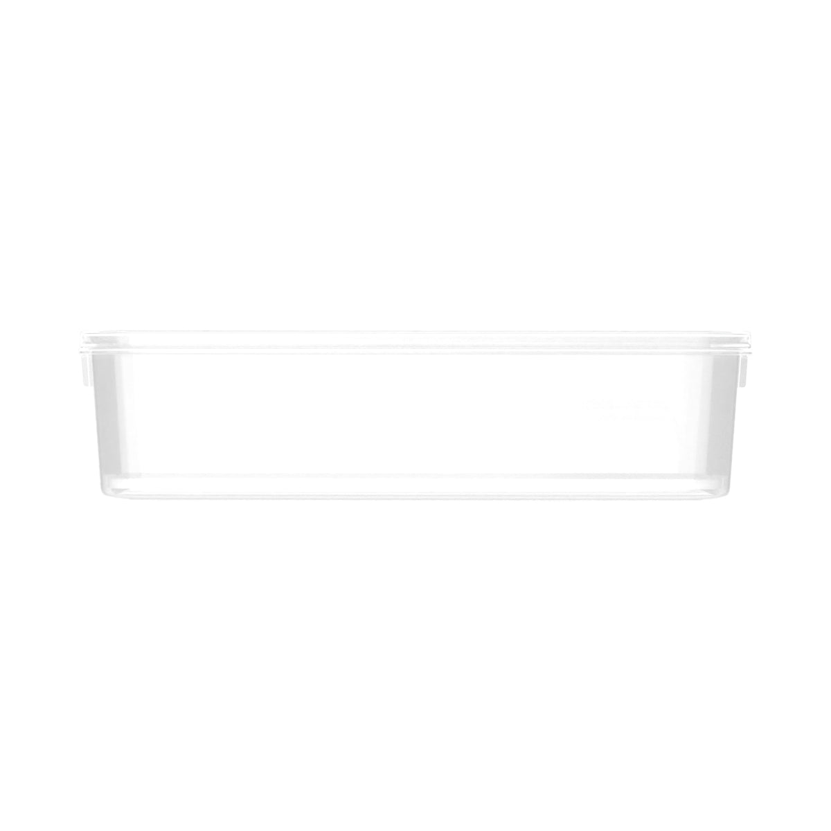 Meat Container with Rack, 4L