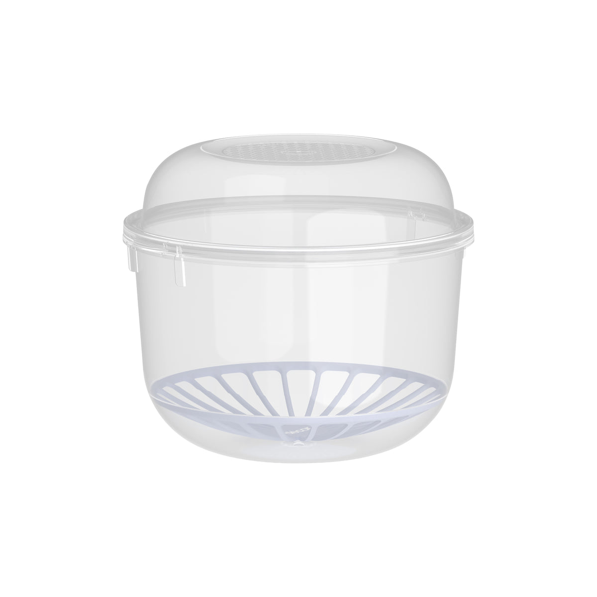 Lettuce & Salad Mix Crisper