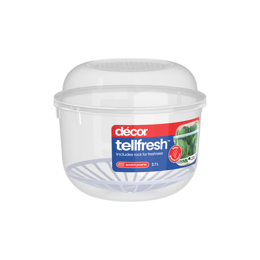 Lettuce & Salad Mix Crisper