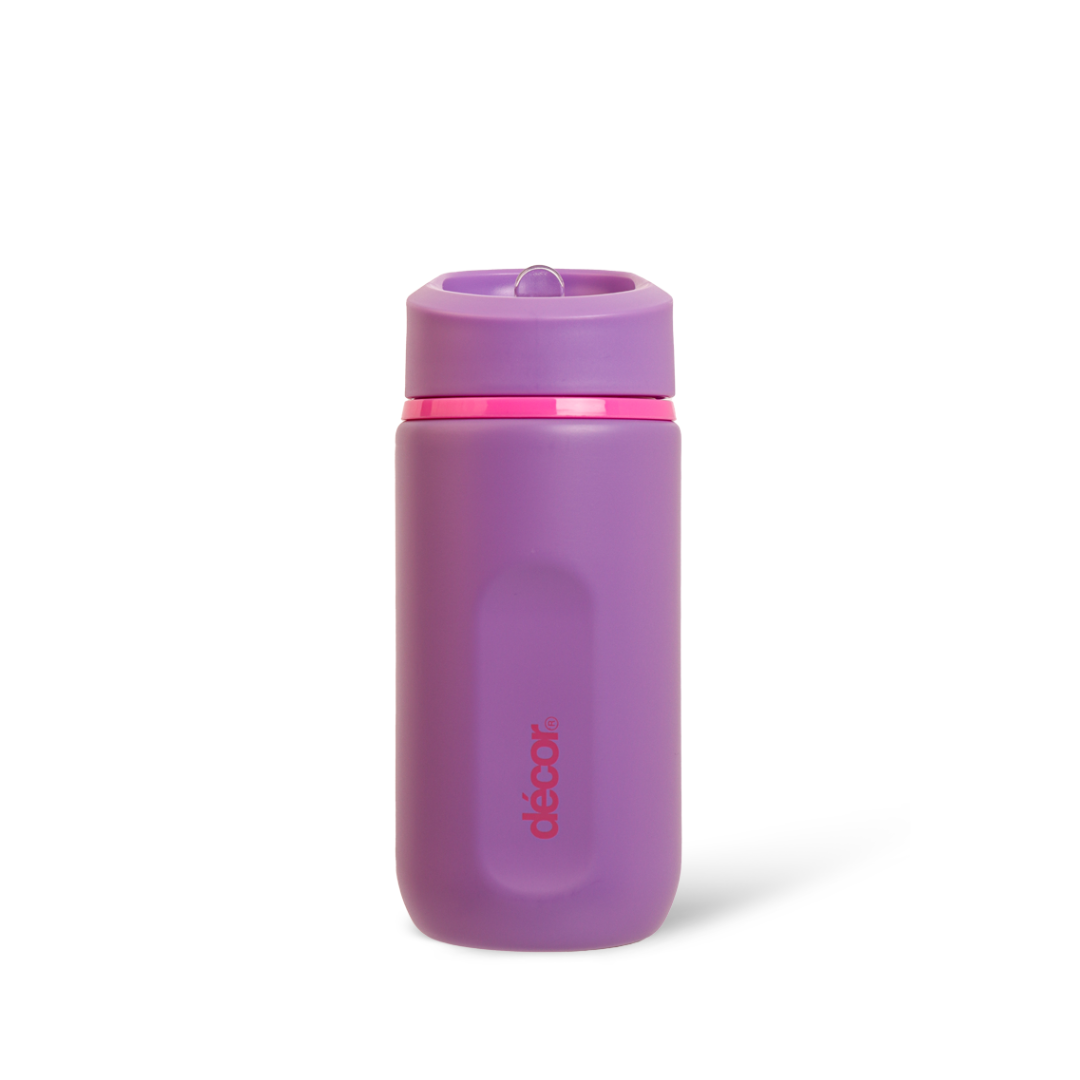 Junior Sip Stainless Steel Bottle, 500ml