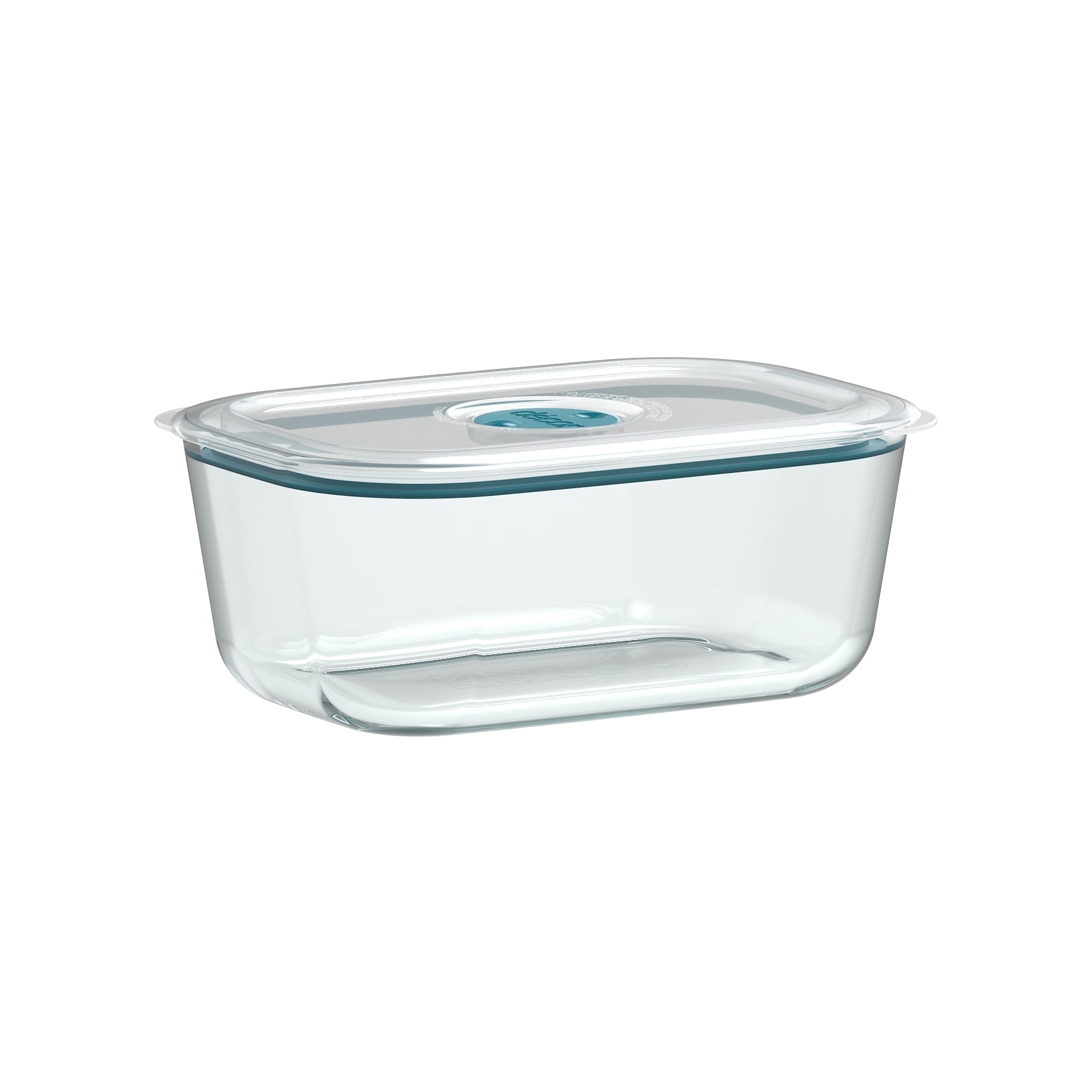 Glass Containers, Oblong, 1L