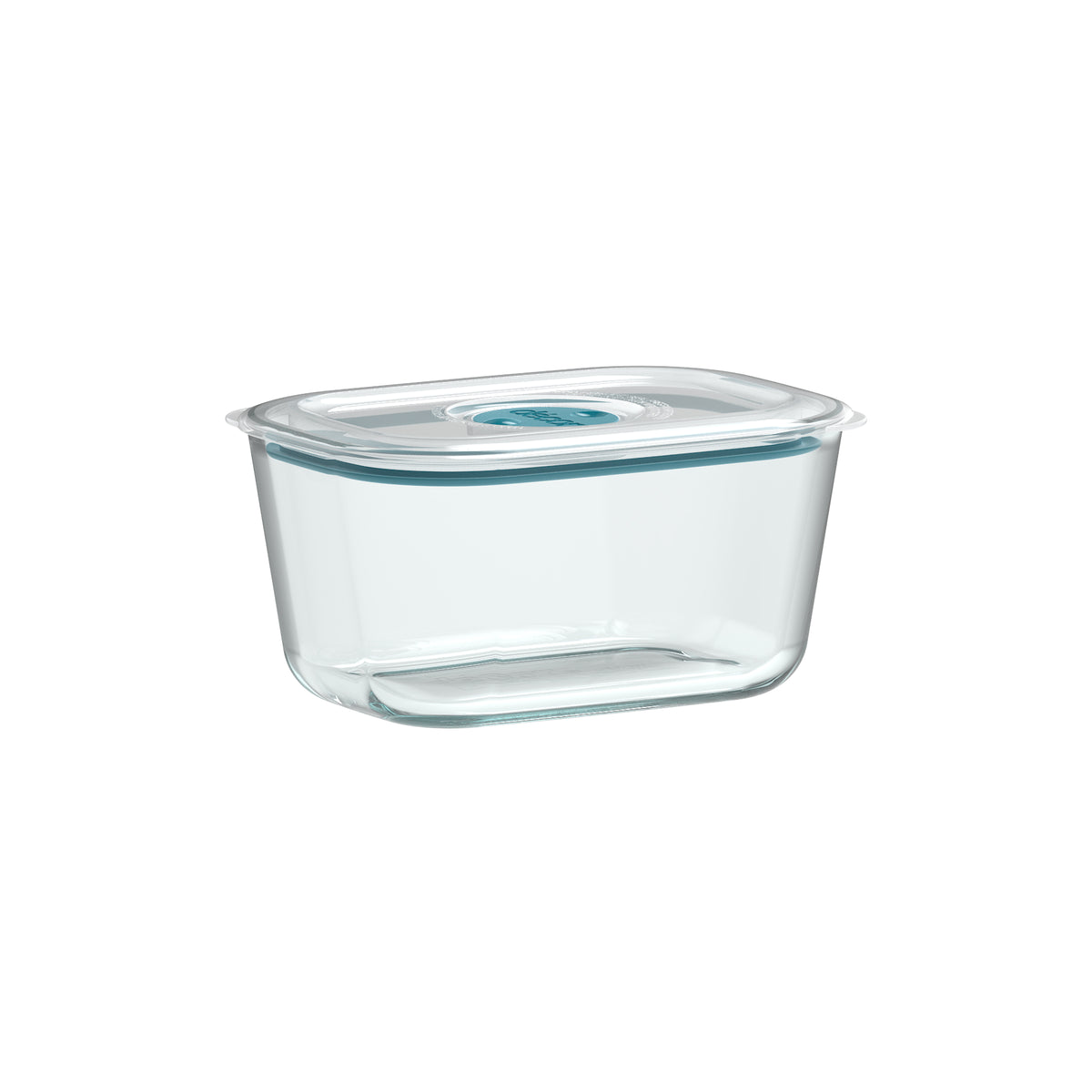 Glass Containers, Oblong, 600ml