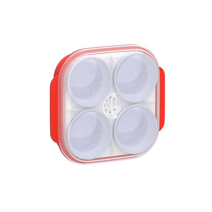 Steam Egg Poacher
