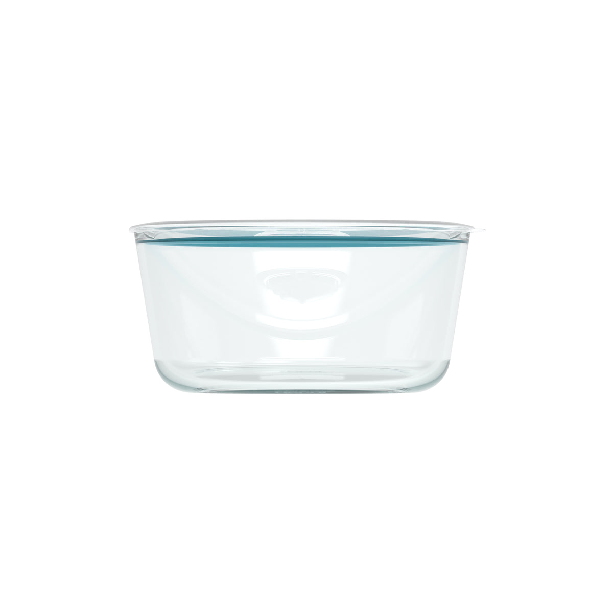 Glass Containers, Round, 1.5L