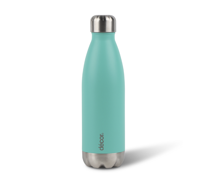 Bullet Stainless Steel Bottle Décor Australia Décor Australia