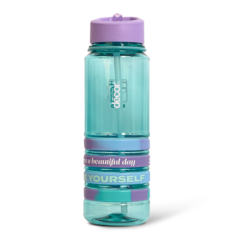 Quad Bands Tritan™ Bottle, 750ml