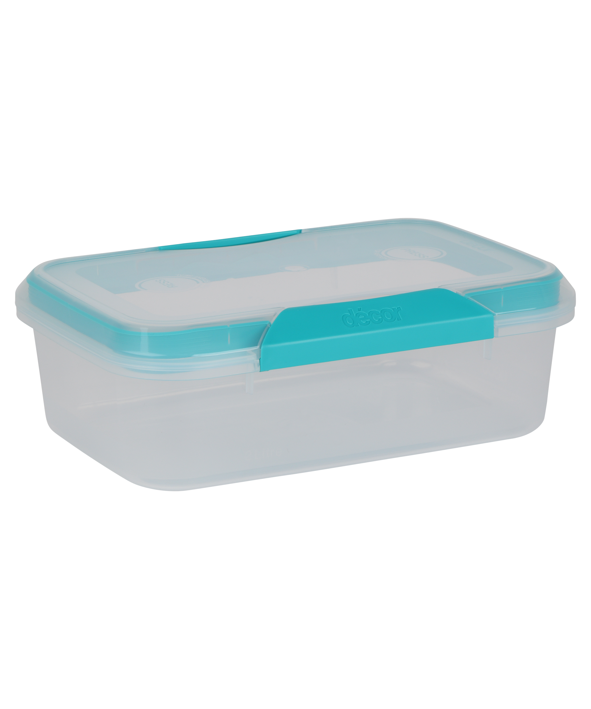 Food Containers, 2L, Set