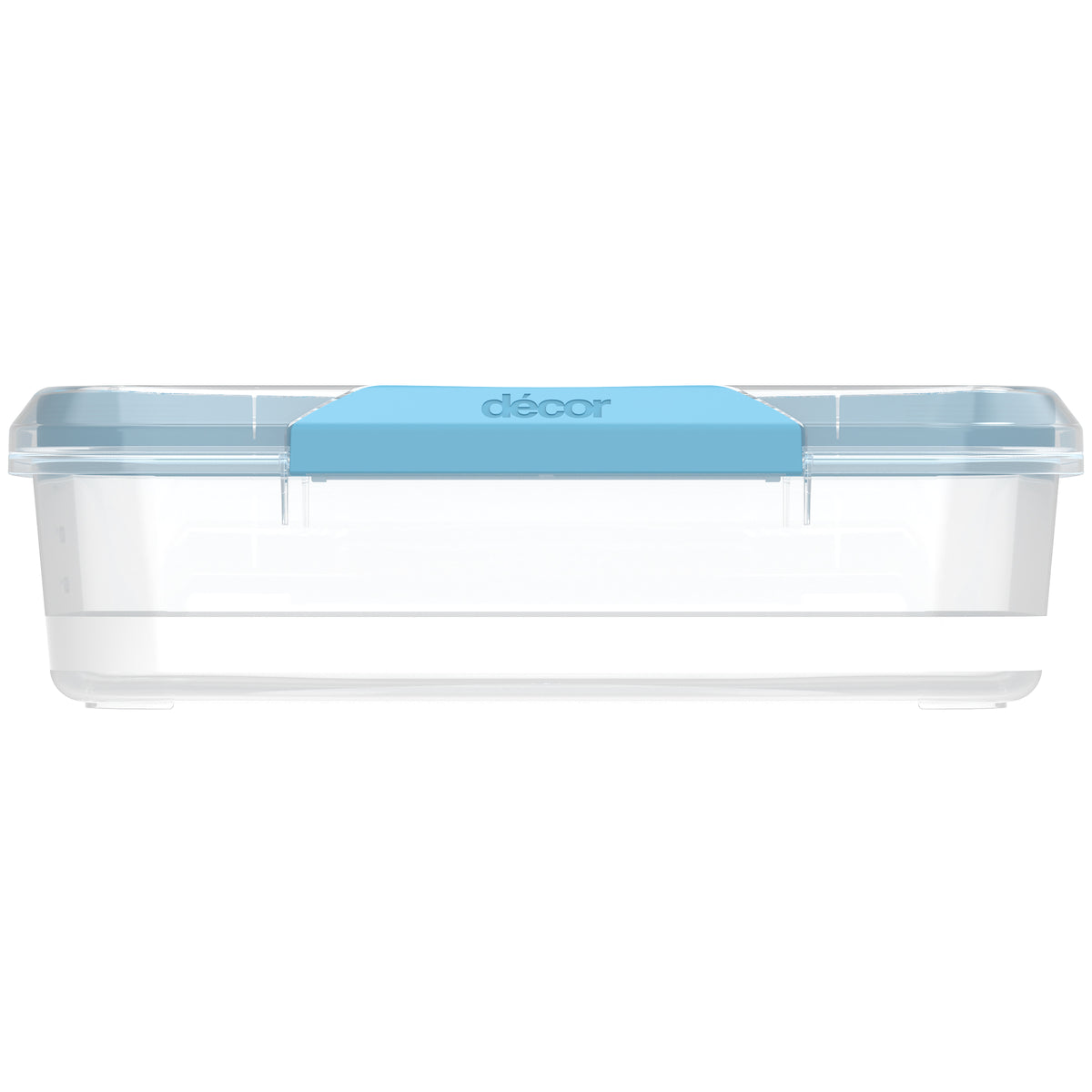 Food Containers, Oblong, 4L