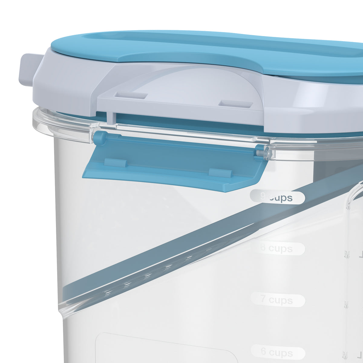 Water Infuser Jug, 2.4L