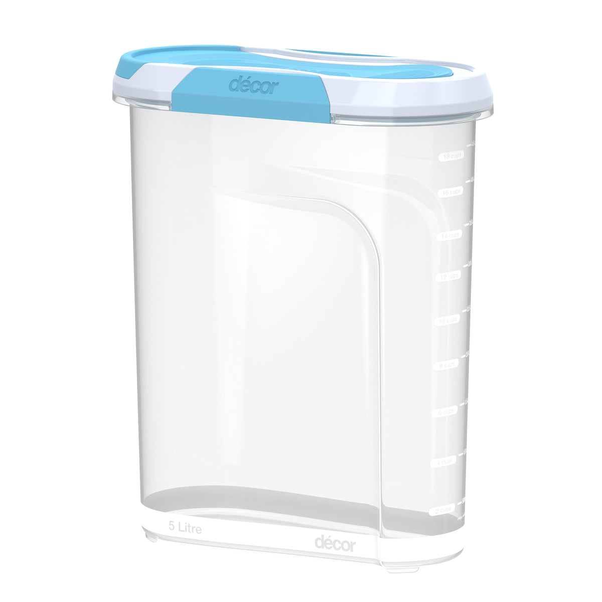Cereal Container, 5L