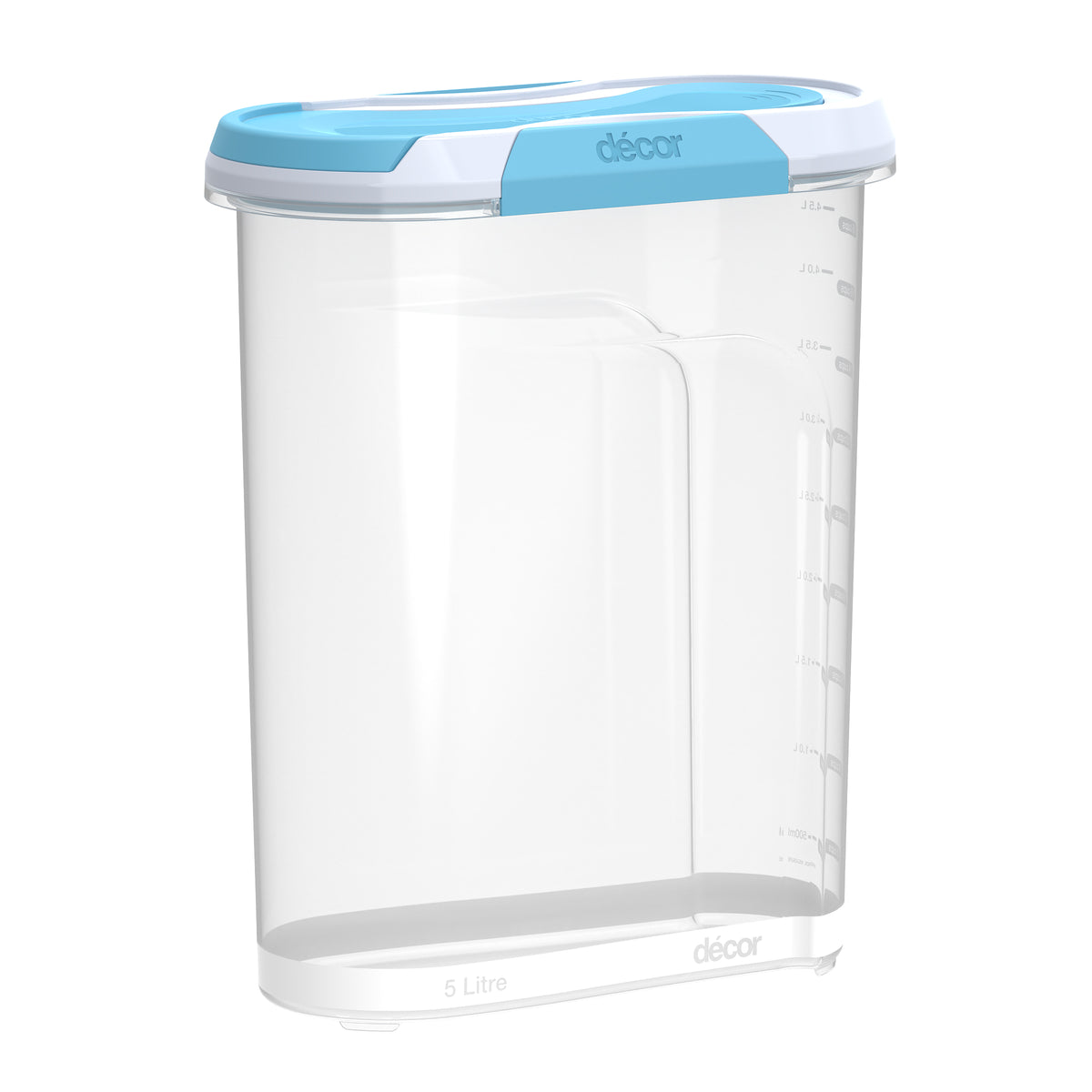 Cereal Container, 5L