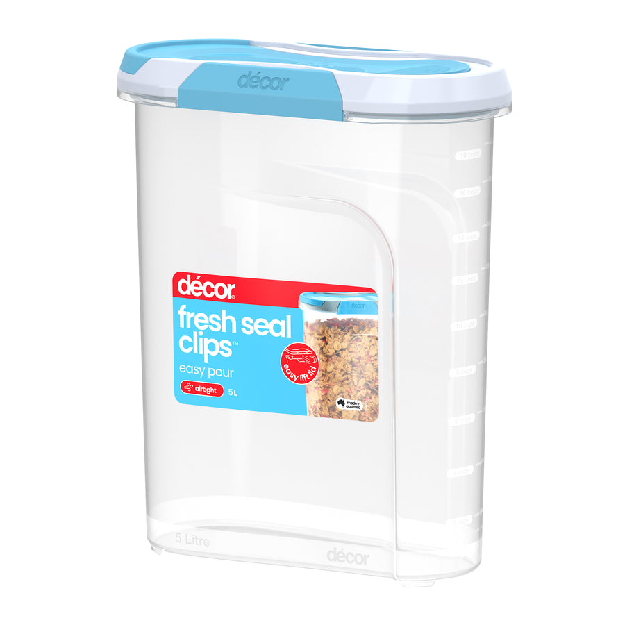 Cereal Container, 5L