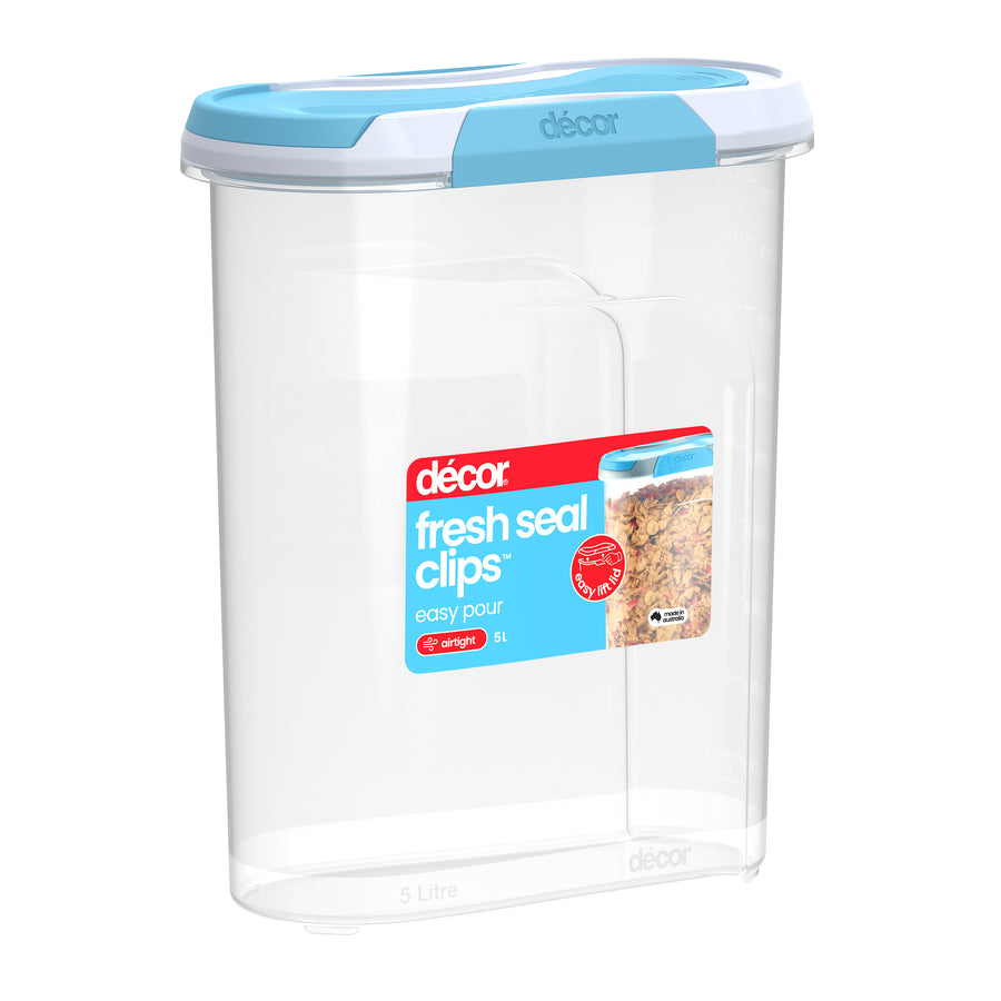 Cereal Container, 5L
