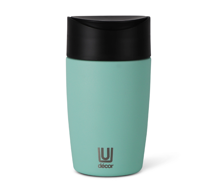 Double Wall Reusable Travel Cup 400ml