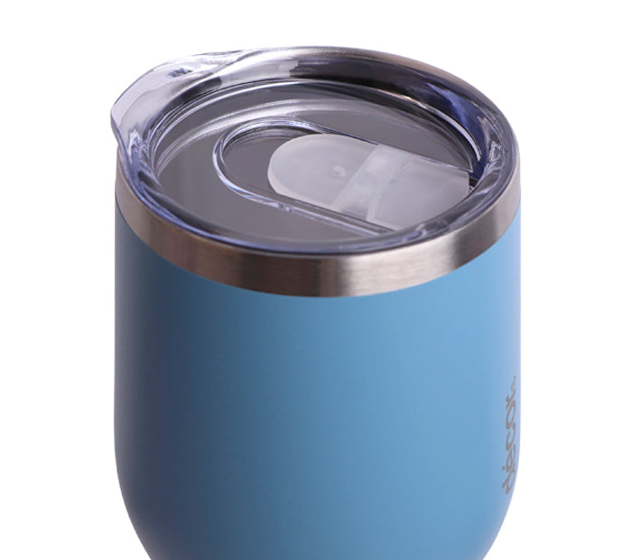 Double Wall Reusable Wine & Coffee Cup Décor Australia Décor Australia