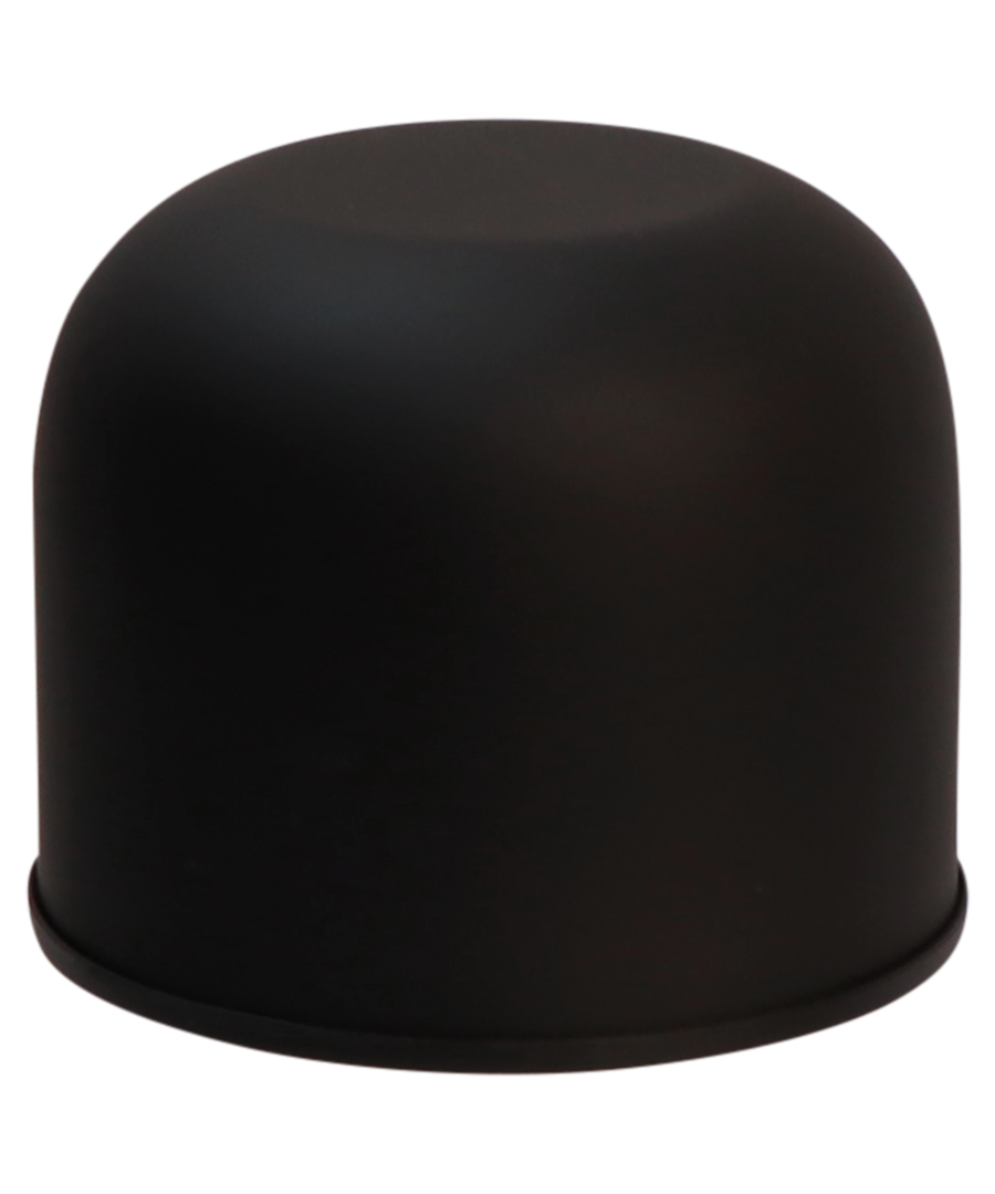 Thermal Flask Lid, Black