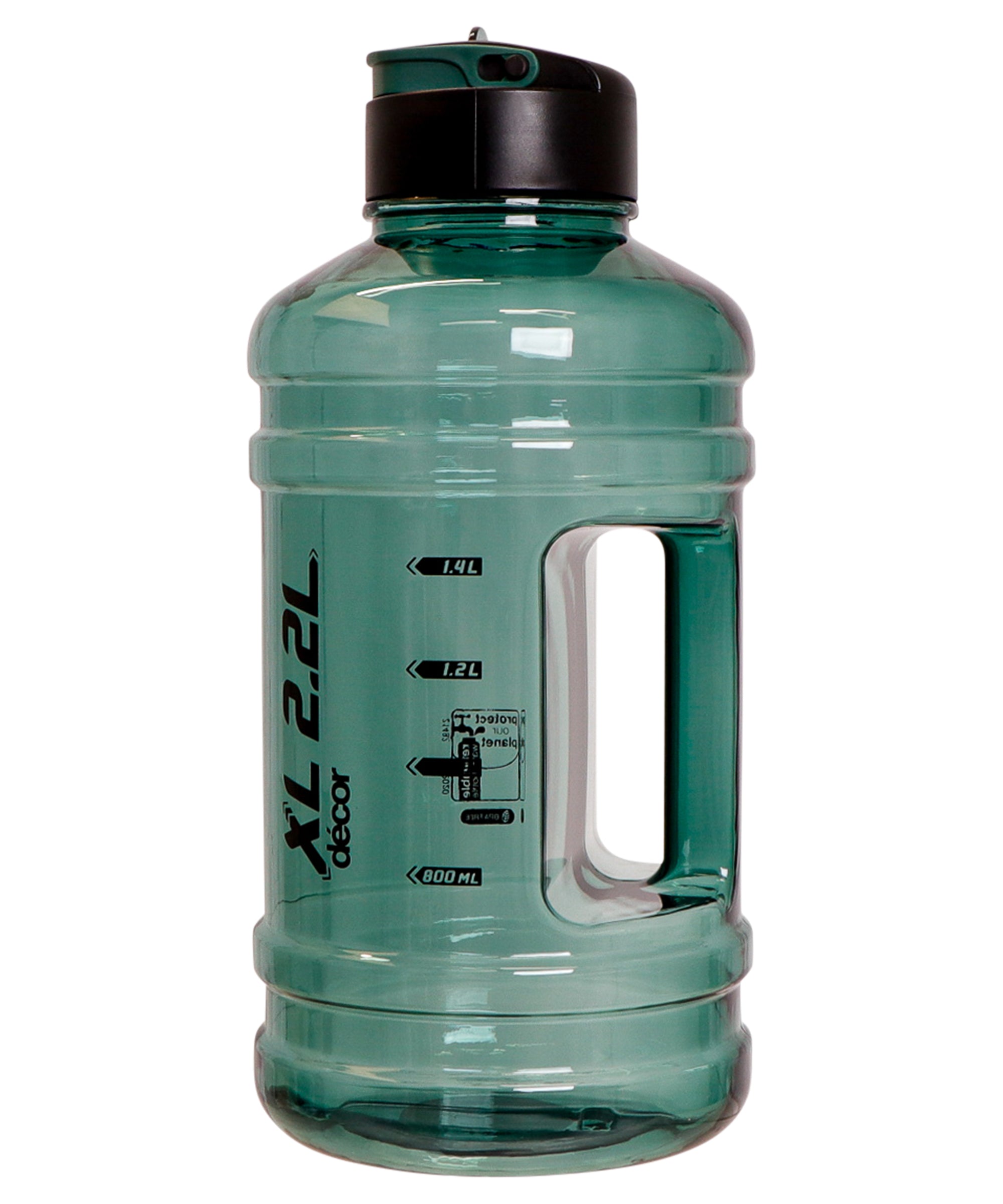 XL Chugger Drink Tritan™ Bottle, 2.2L