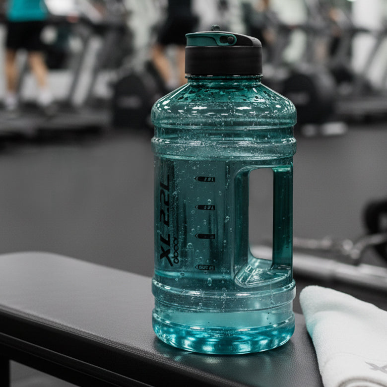 XL Chugger Drink Tritan™ Bottle, 2.2L