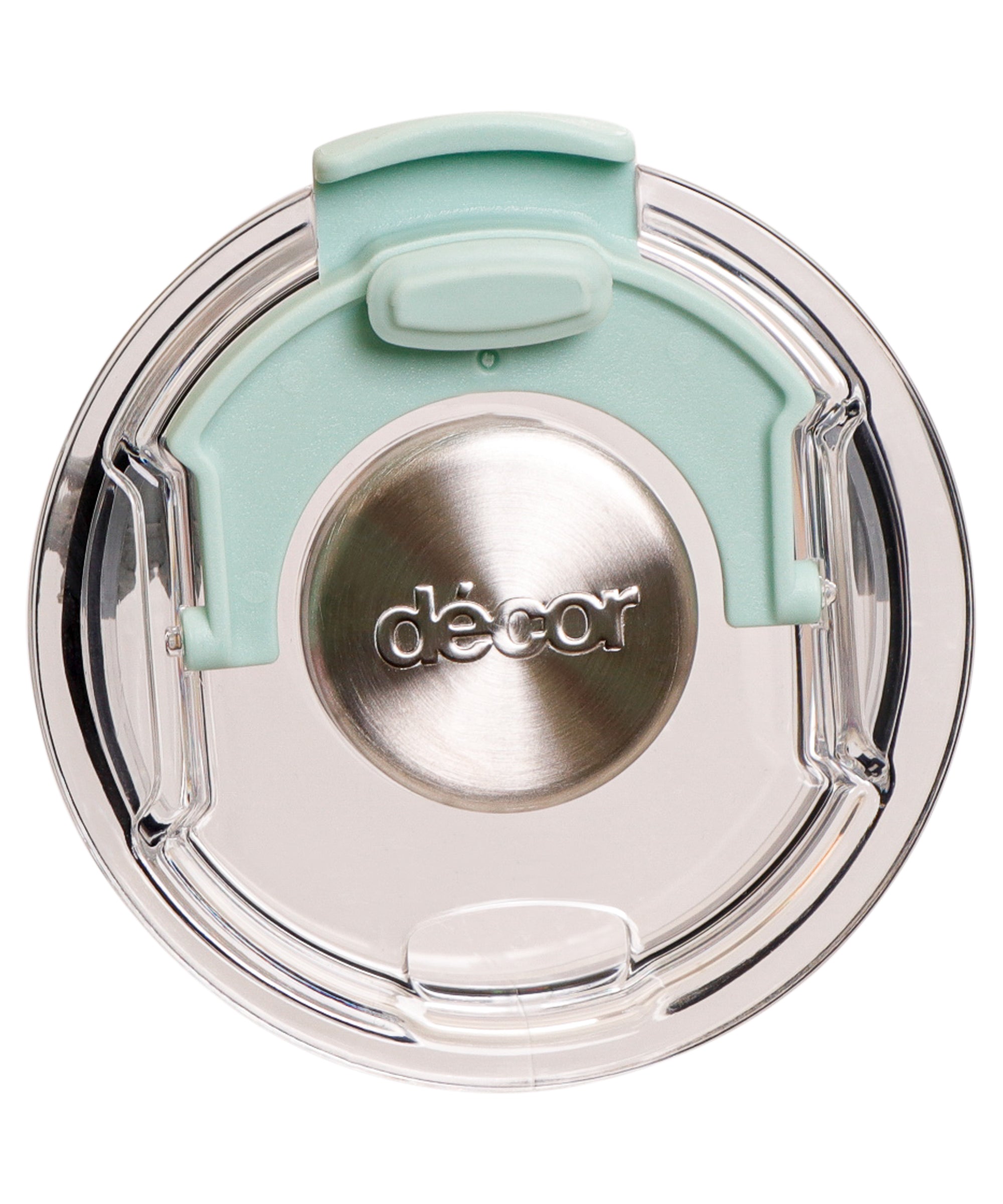 XL Smoothie Tumbler Lid, Pistachio
