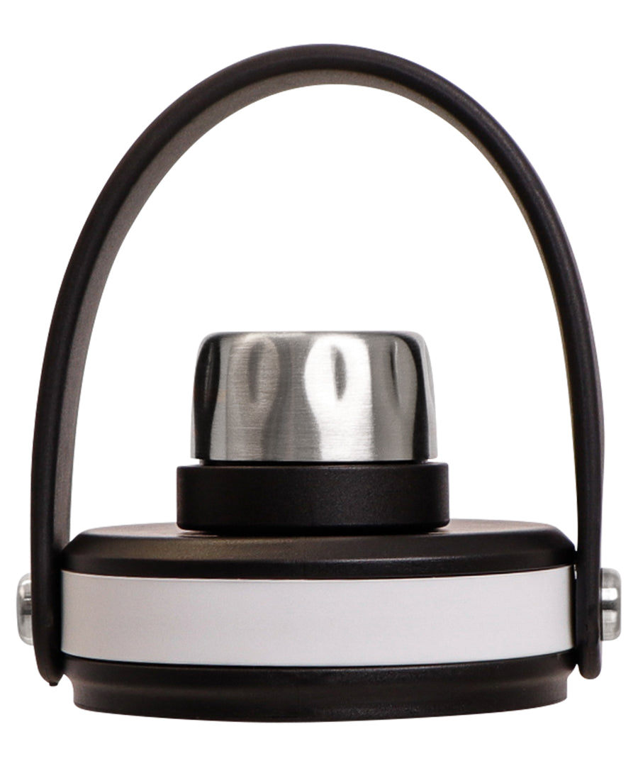 Adventurer Insulated Stainless Steel Bottle Lid, Ice