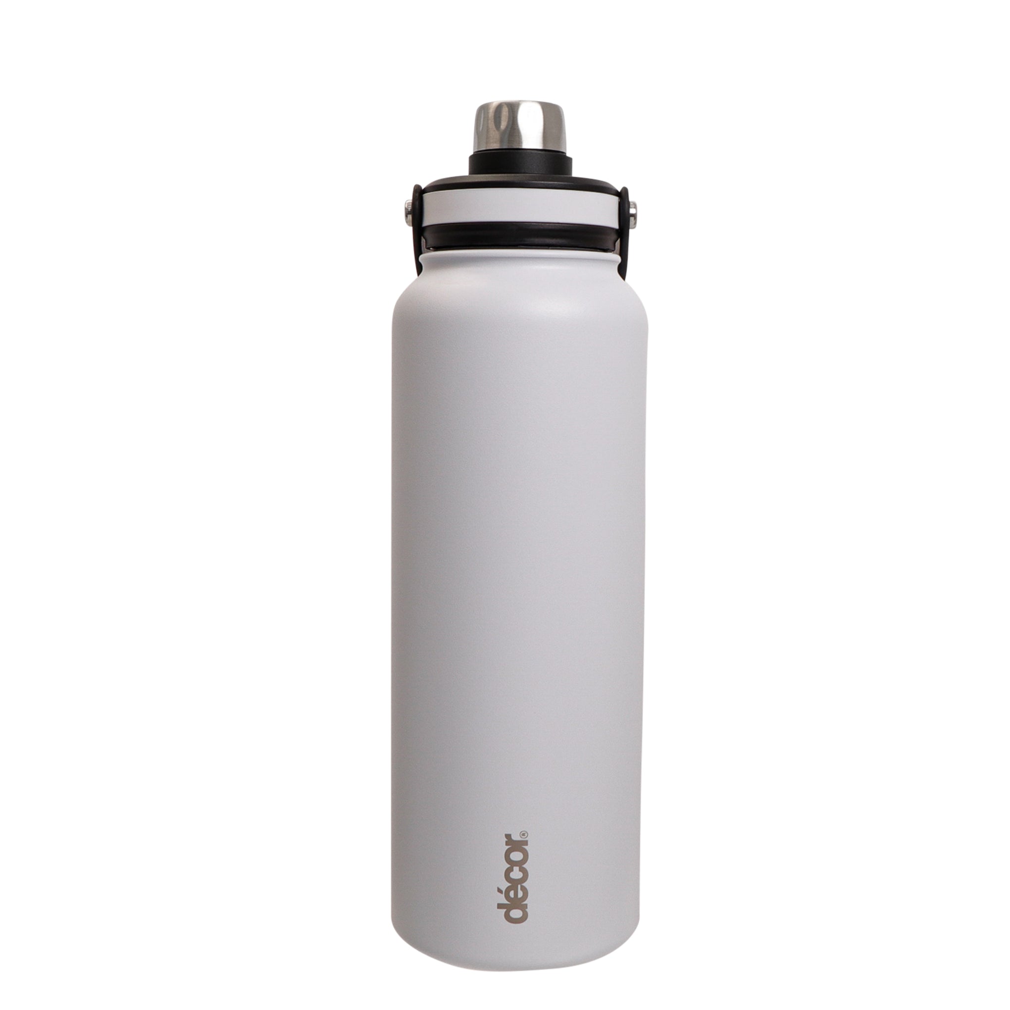Adventurer Insulated Stainless Steel Bottle, 1.2L