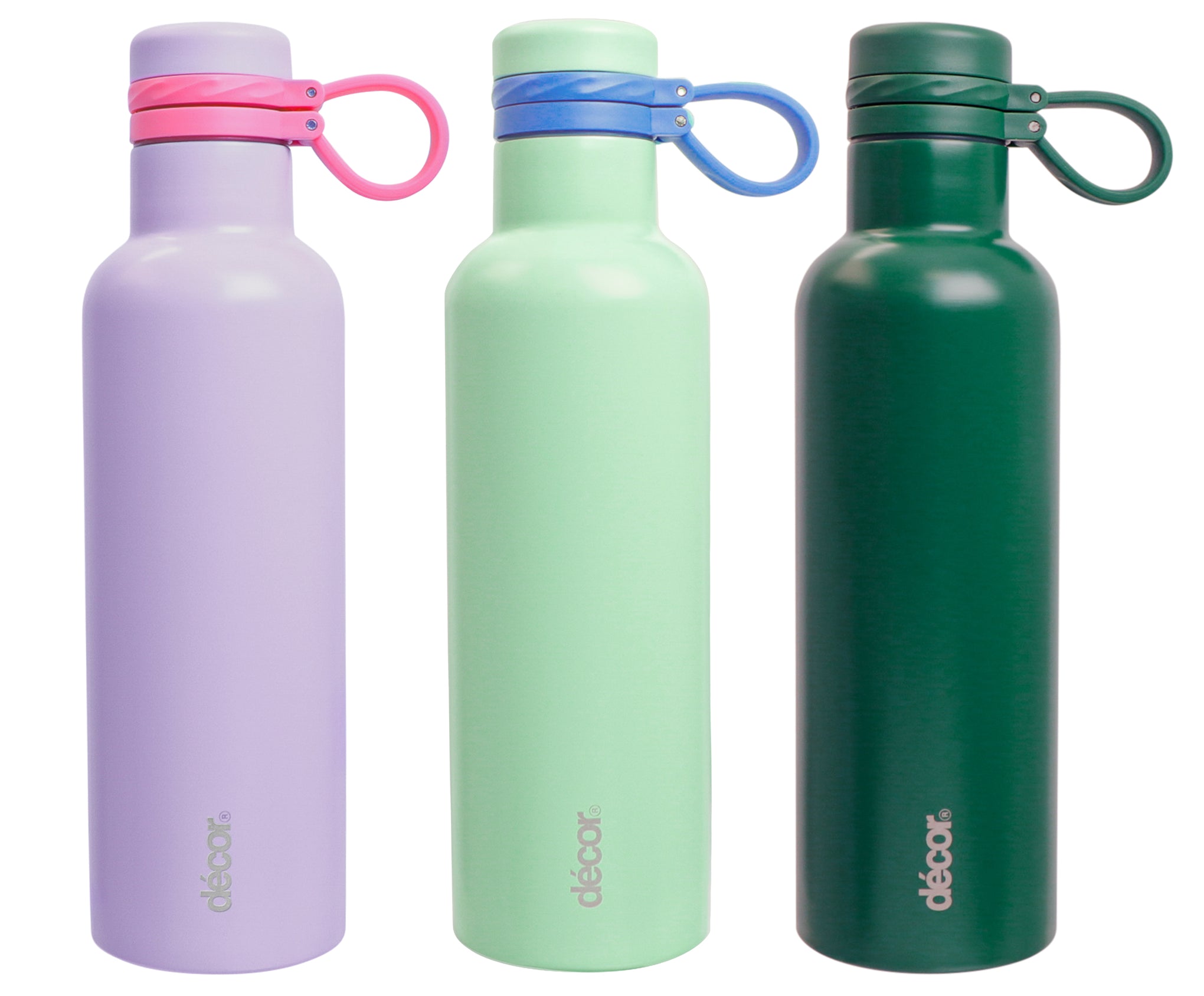 Hydro Stainless Steel Bottle, 750ml