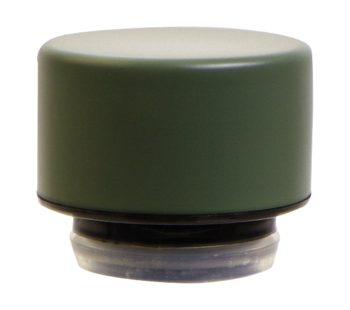 Screw Top Water Bottle Lid, Sage