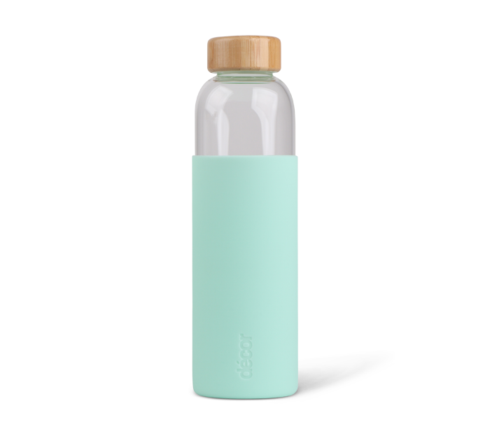 Zen Glass Bottle, 600ml