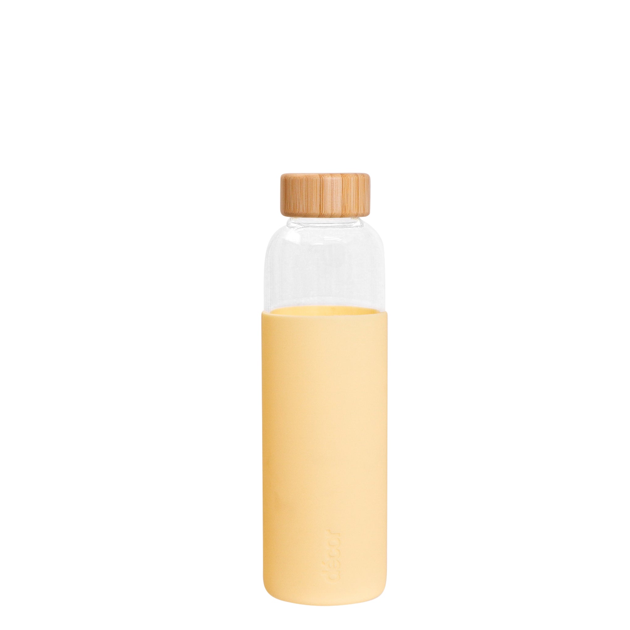 Zen Glass Bottle, 600ml