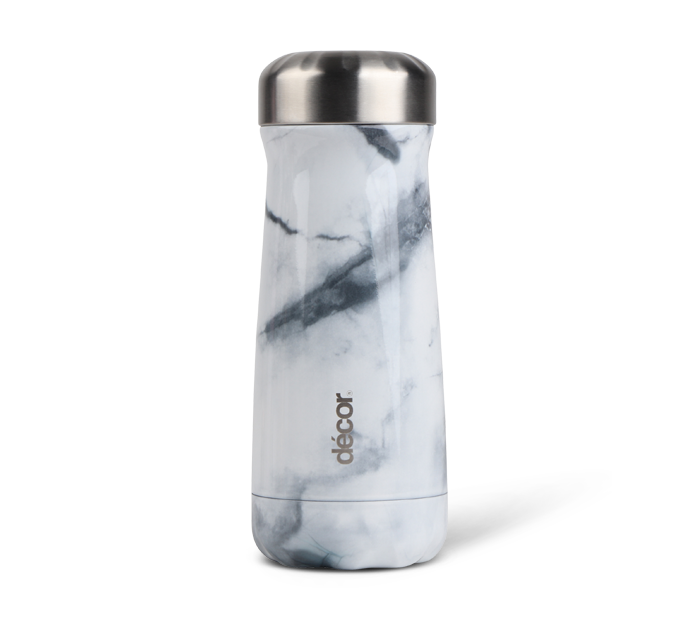 Serenity Stainless Steel Bottle, 460ml