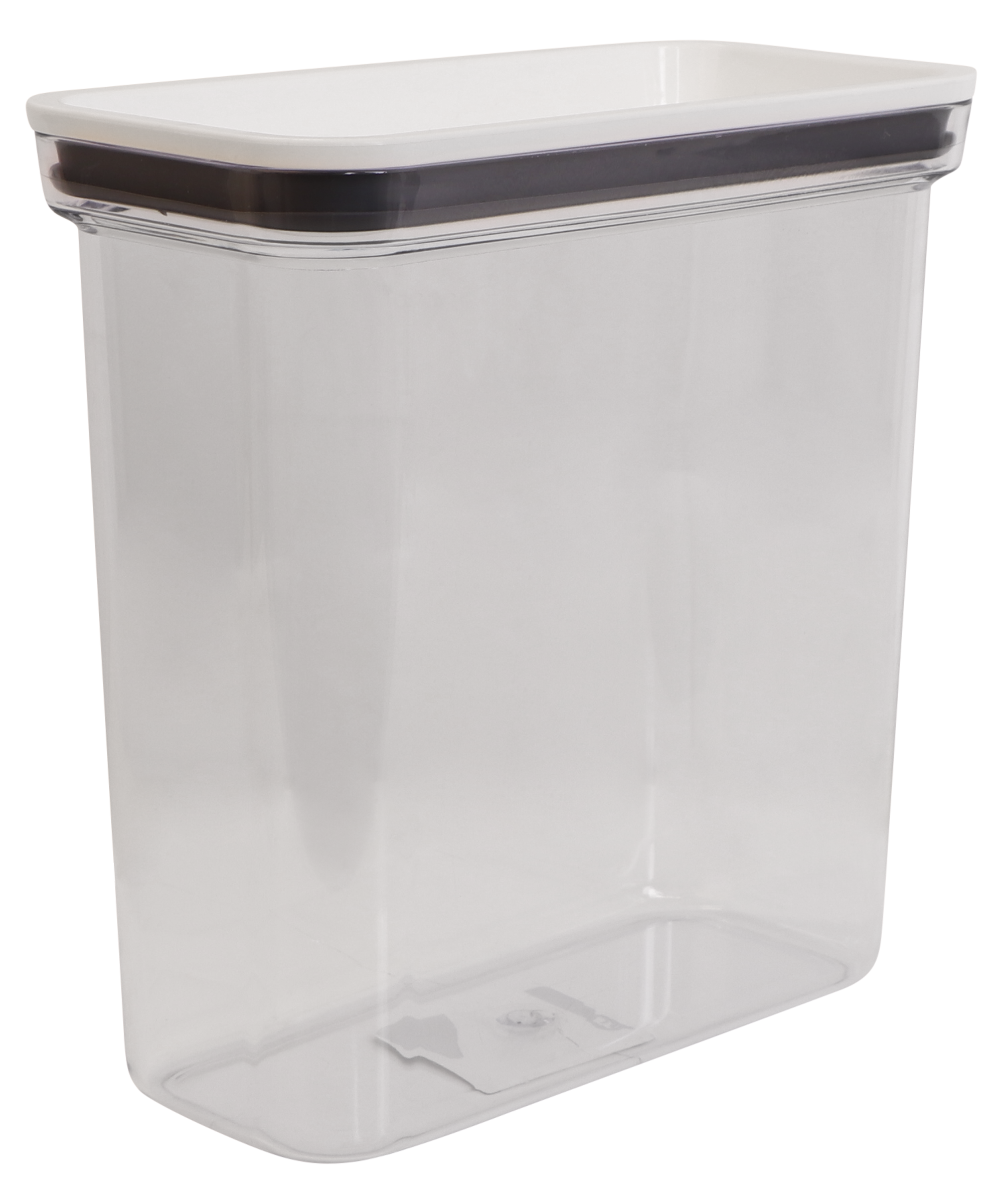 Style & Organise Pantry Containers, Oblong, 3.2L
