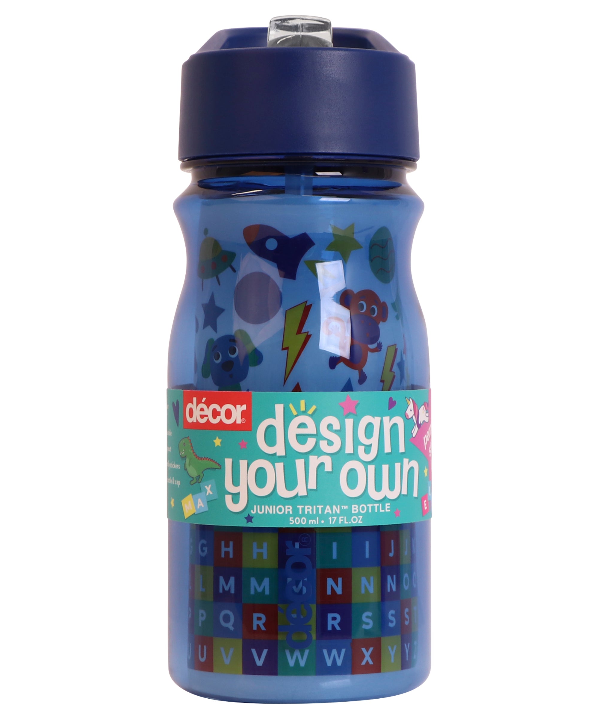 Junior Tritan™ Bottle, 500ml
