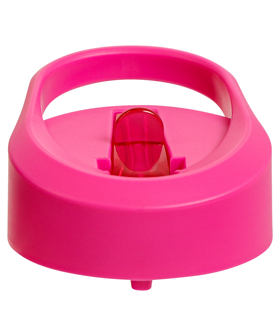 Junior Tritan™ Bottle, 500ml Lid, Pink