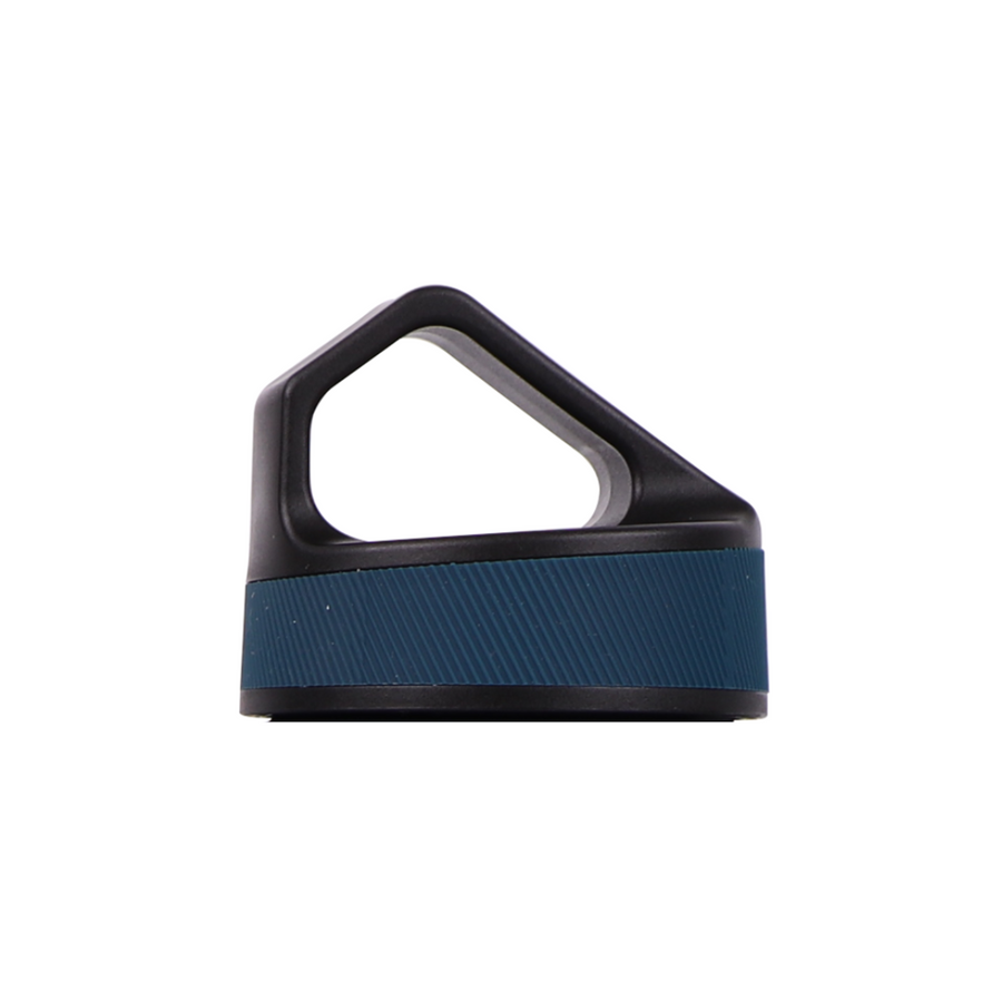 Thermal Double Wall Stainless Steel Bottle Lid, Navy