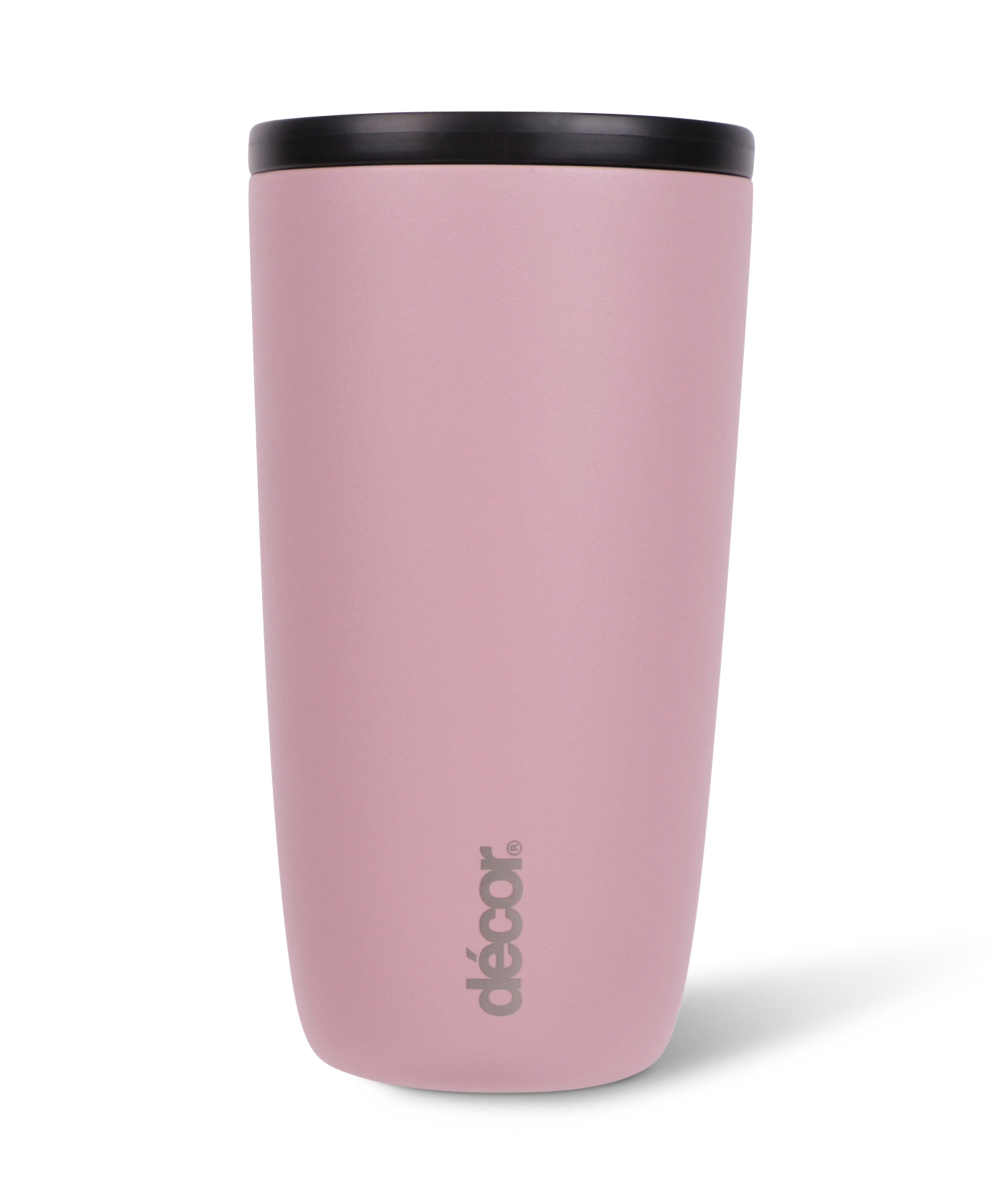 Double Wall Reusable Travel Cup, 480ml