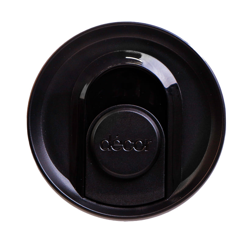 Double Wall Reusable Travel Cup, 480ml Lid