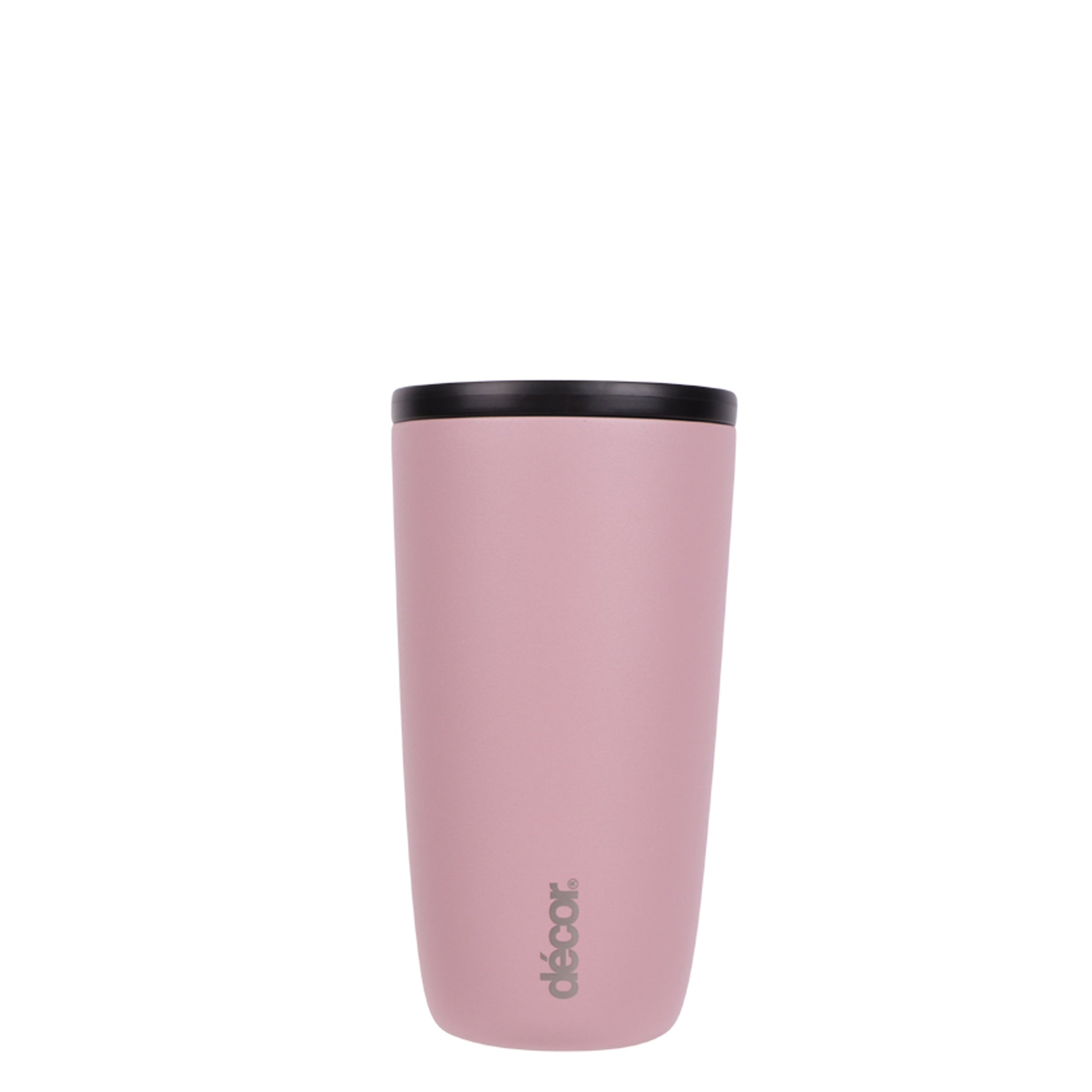 Double Wall Reusable Travel Cup, 480ml