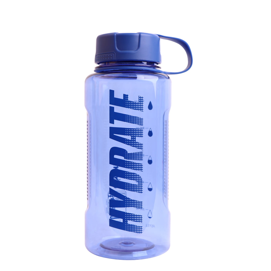 Hydrate Tritan™ Bottle, 1.2L