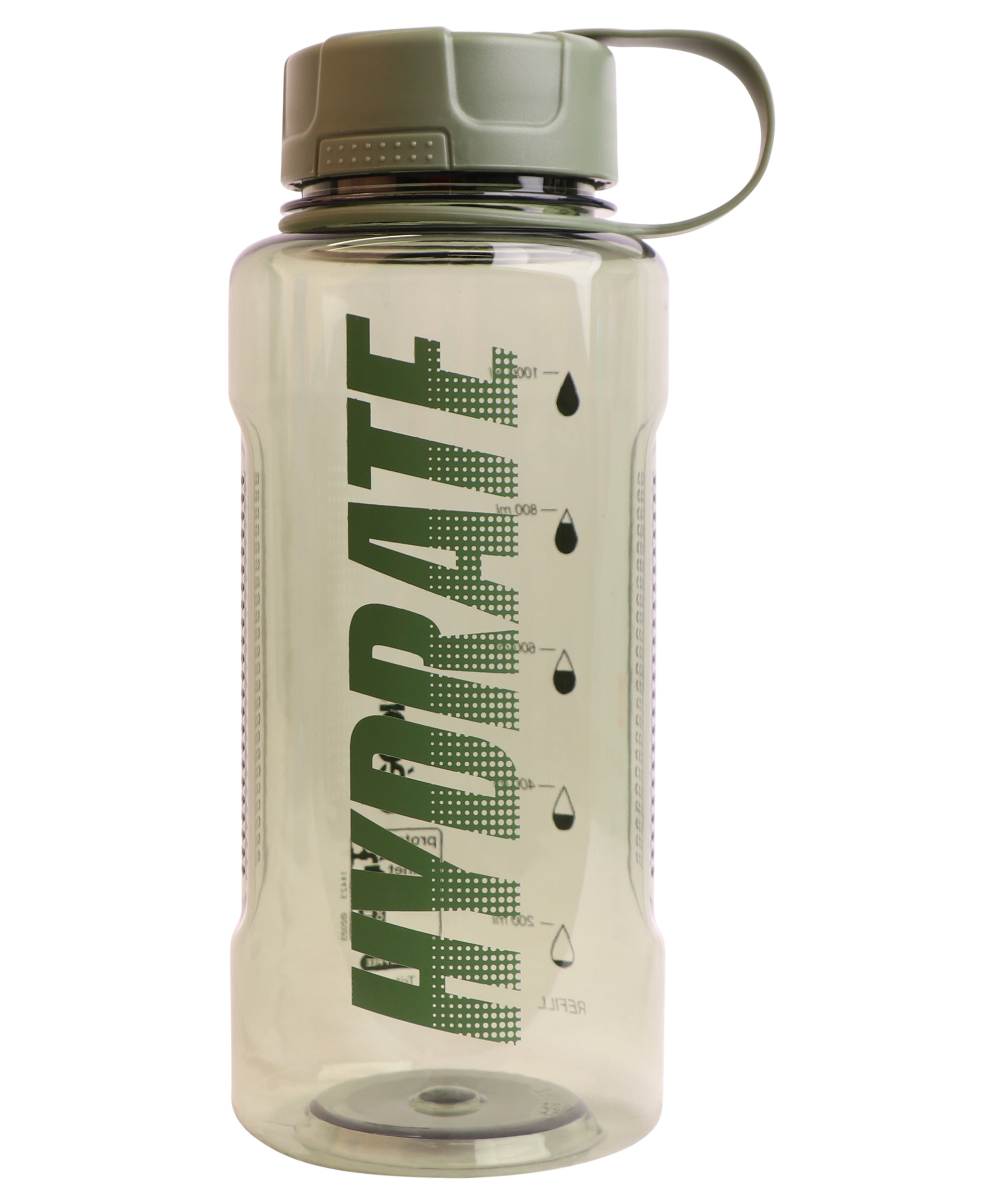 Hydrate Tritan™ Bottle, 1.2L