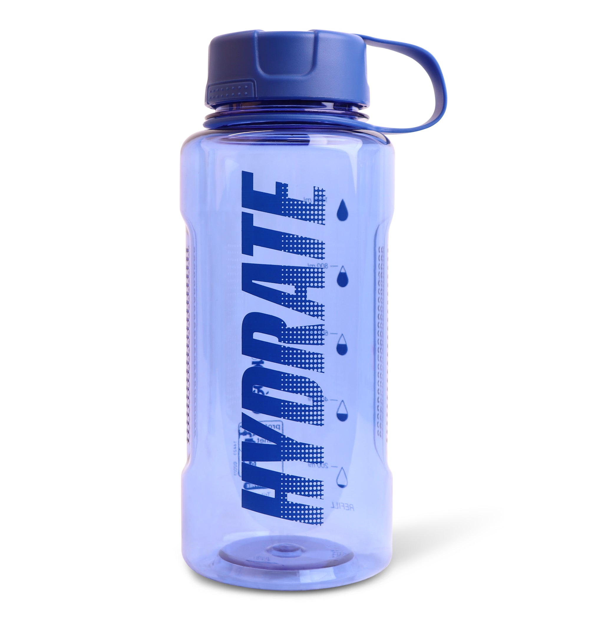 Hydrate Tritan™ Bottle, 1.2L