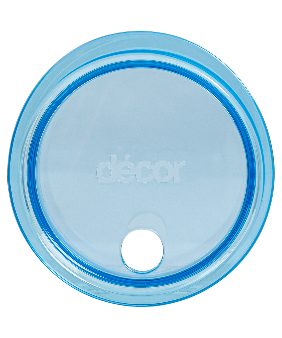 Junior Tumbler Tritan™ Lid, Blue