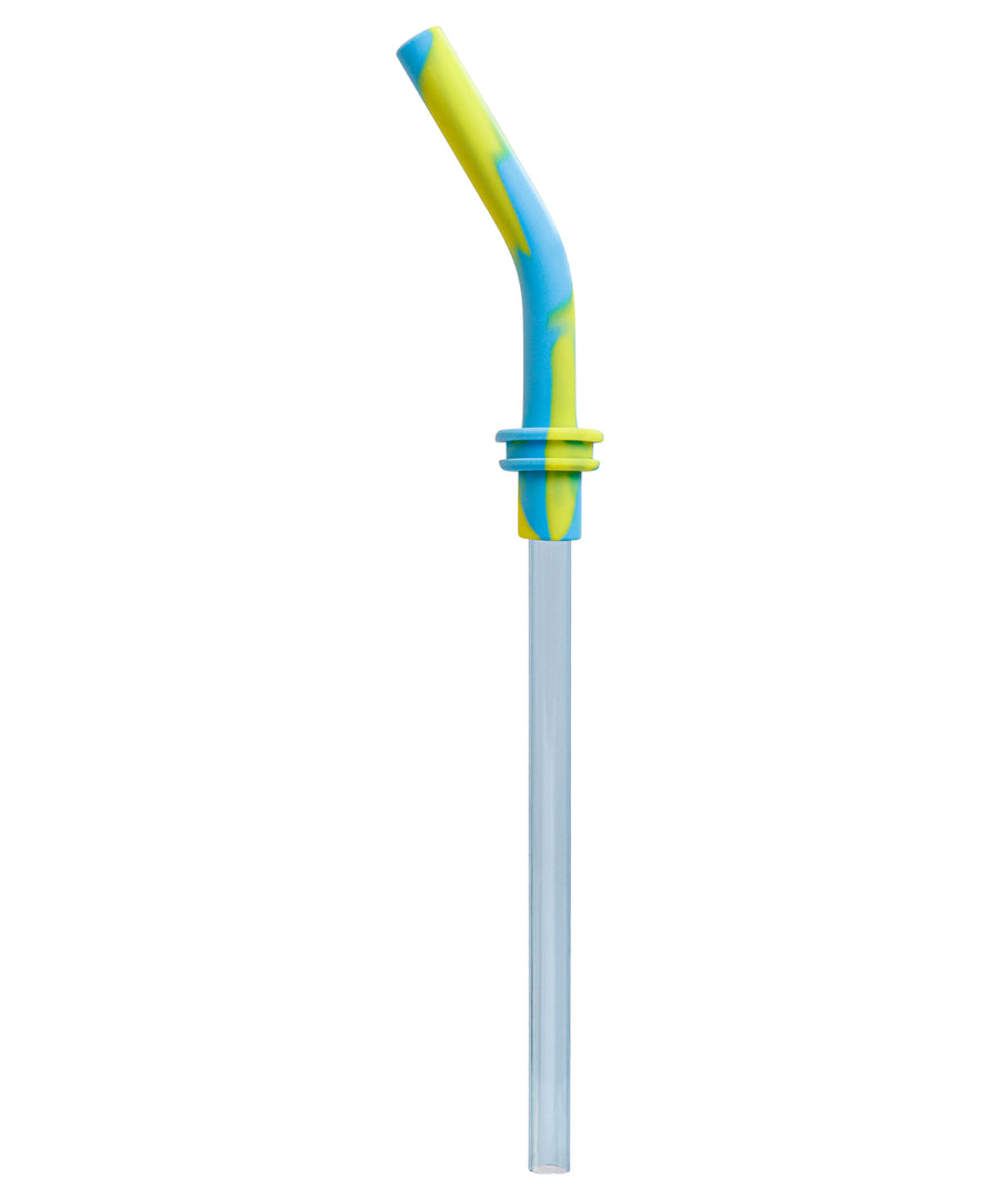 Junior Tumbler Tritan™ Straw, Blue