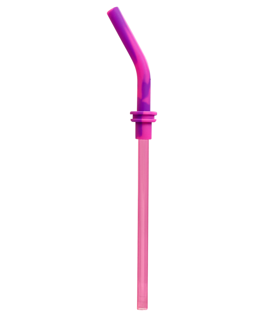 Junior Tumbler Tritan™ Straw, Pink
